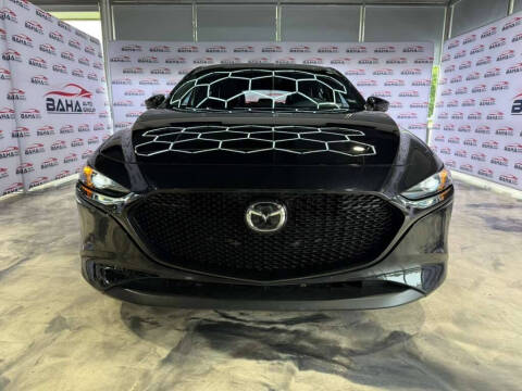 2026 Mazda Mazda3 Hatchback 2.5 S Select Sport
