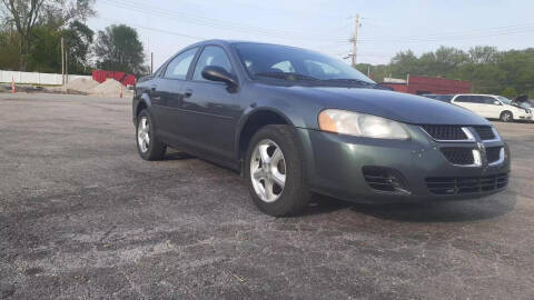 2004 Dodge Stratus