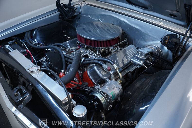 1966 Chevrolet Chevelle