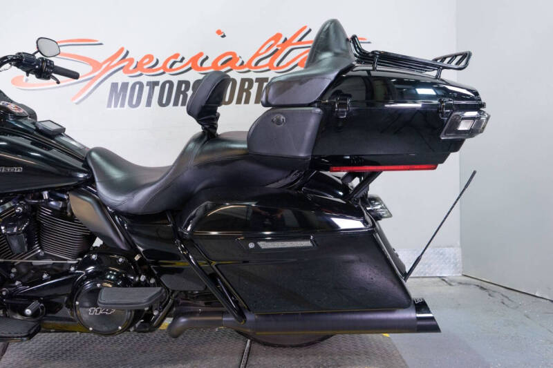 2020 Harley-Davidson Road Glide Limited