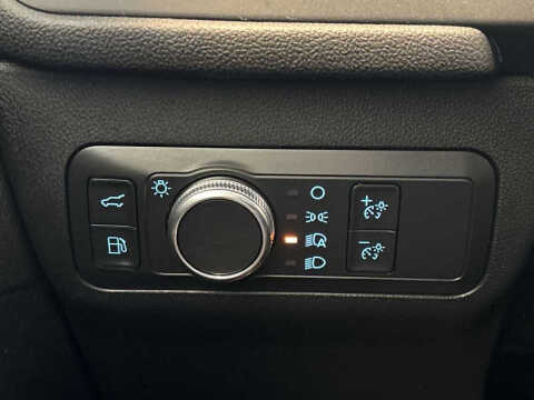 2022 Ford Escape Plug-In Hybrid SE