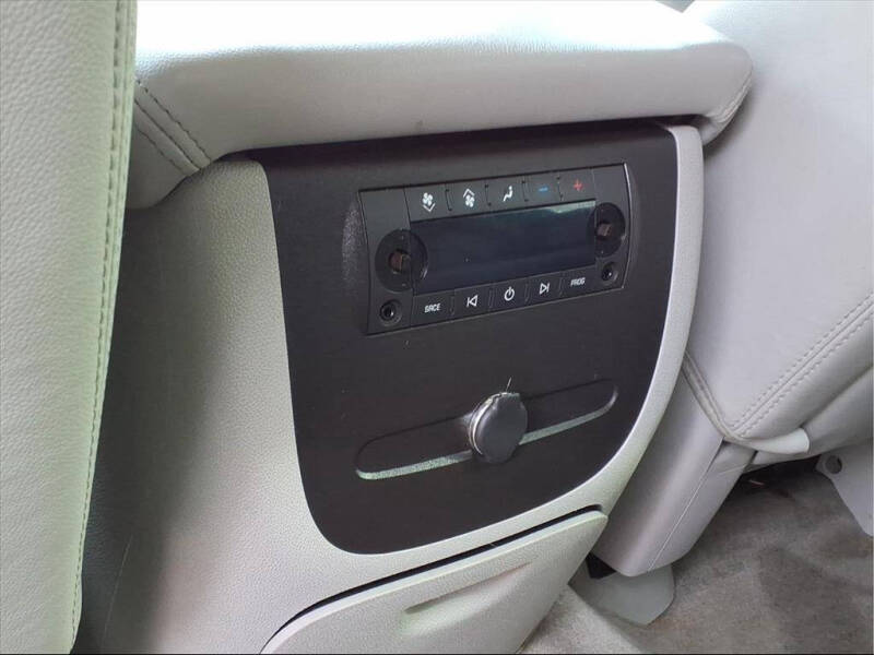 2008 Chevrolet Suburban LT