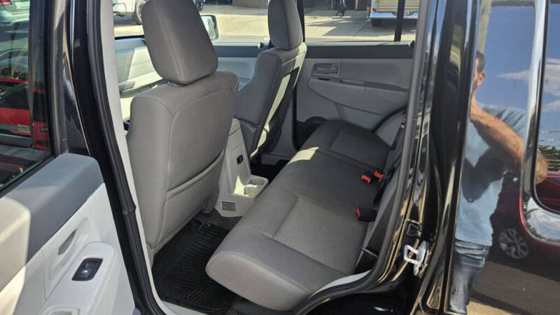 2008 Jeep Liberty Sport