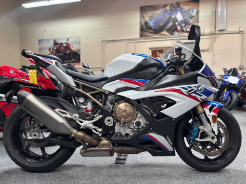 2022 BMW S 1000 RR