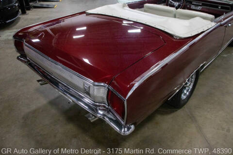 1967 Dodge Dart
