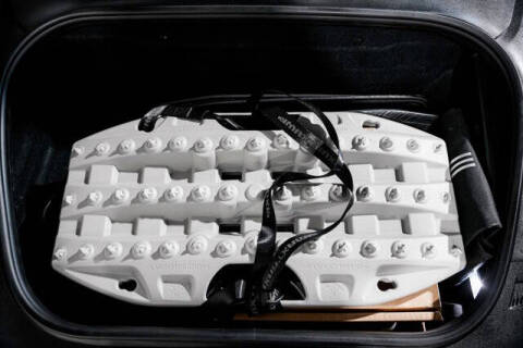 2024 Porsche 911 Dakar