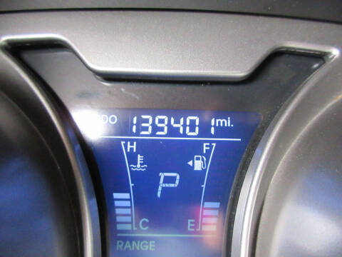 2013 Hyundai Veloster