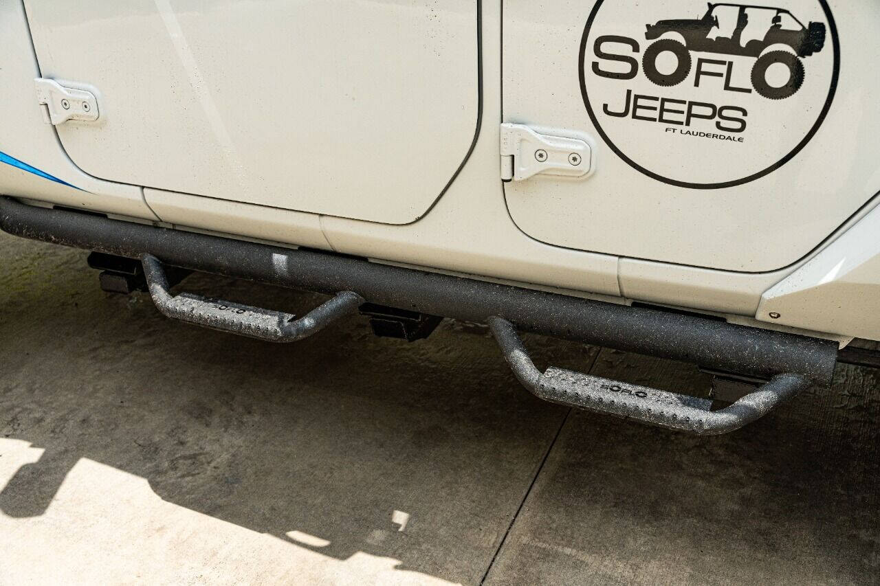 2018 JEEP Wrangler SUV / Crossover - $139,000