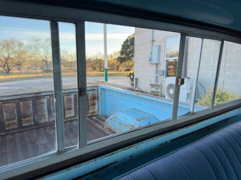 1978 Chevrolet Silverado 1500