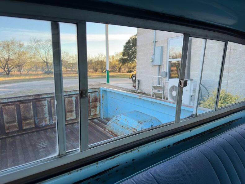 1978 Chevrolet Silverado 1500