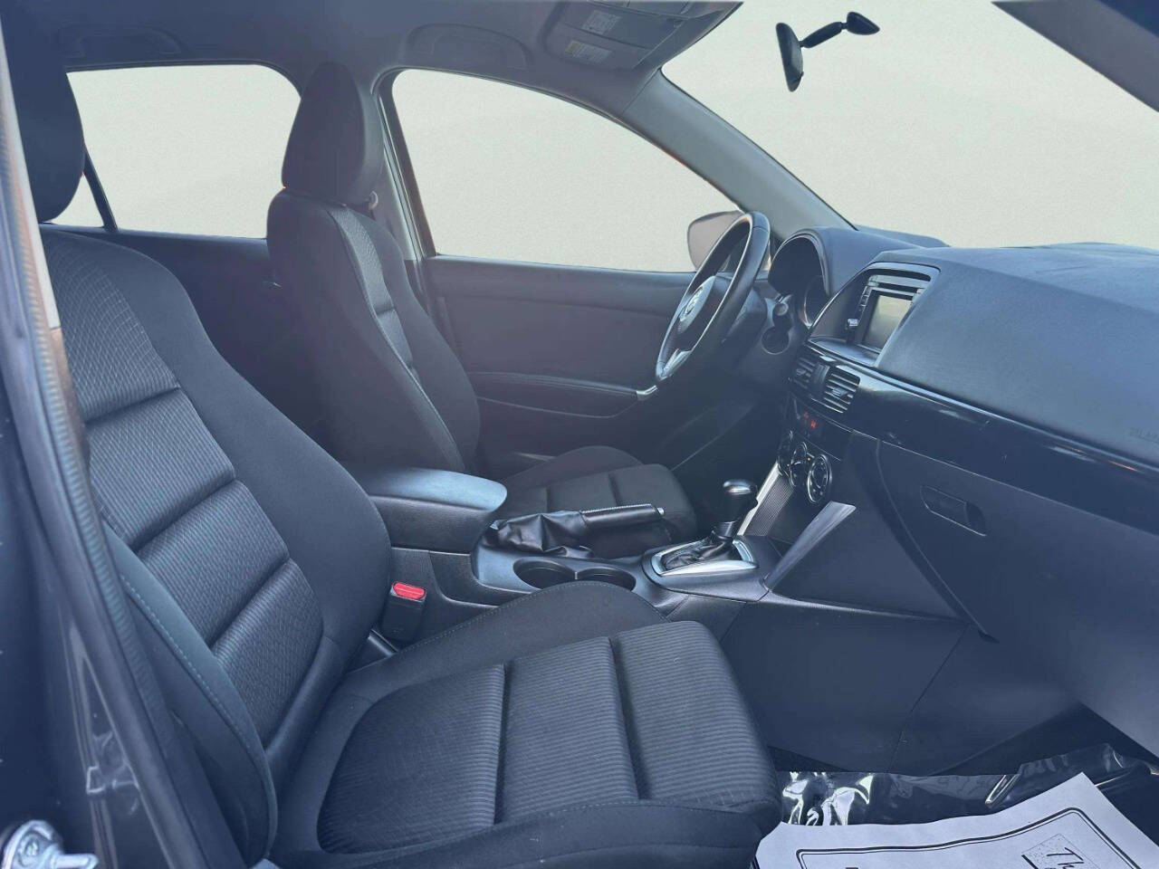 MazdaCX-520