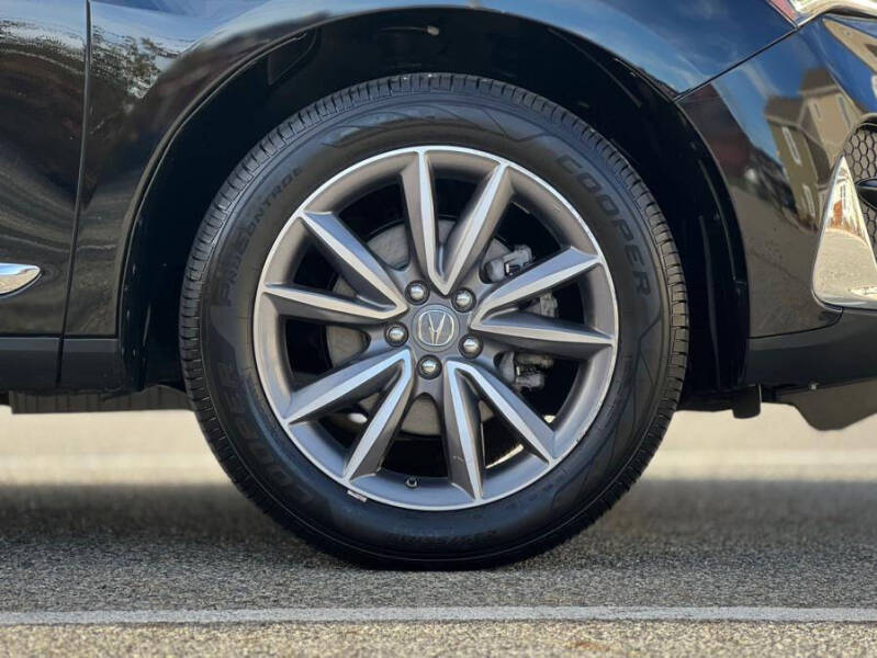 2020 Acura RDX SH-AWD w/Tech