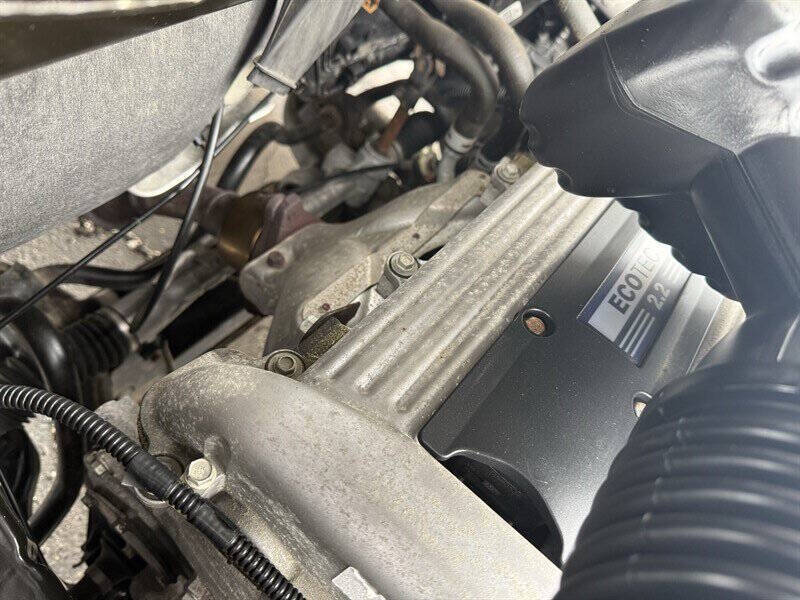 2003 Saturn Vue