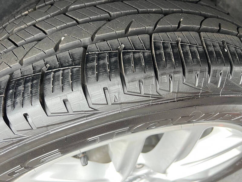 2020 Buick Envision Premium