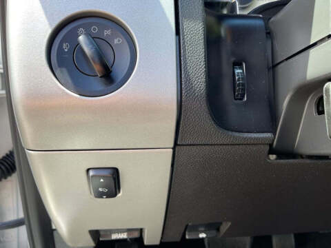 2013 Ford Expedition EL Limited