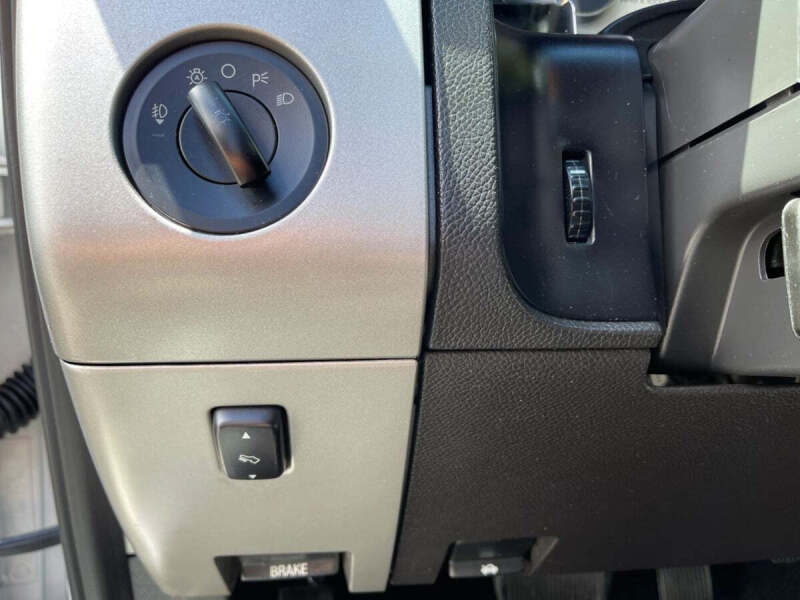 2013 Ford Expedition EL Limited
