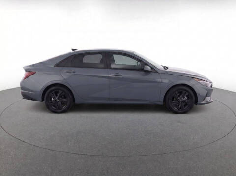 2022 Hyundai Elantra
