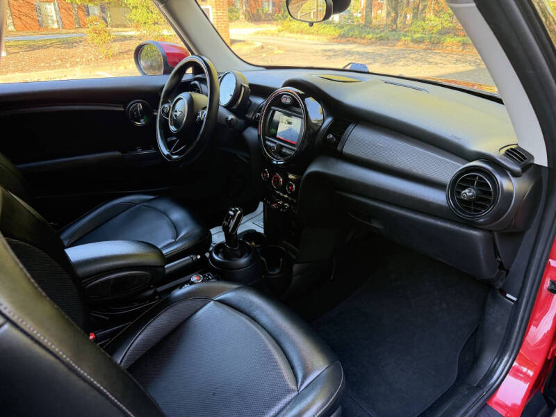 2020 MINI Hardtop 2 Door Oxford Edition