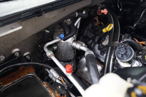 2002 Cadillac Escalade