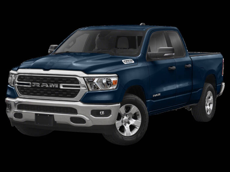 2023 RAM Ram 1500 Pickup Big Horn/Lone Star's photo