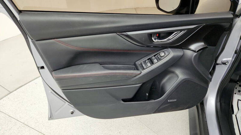 2022 Subaru WRX Limited