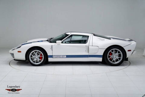 2006 Ford GT