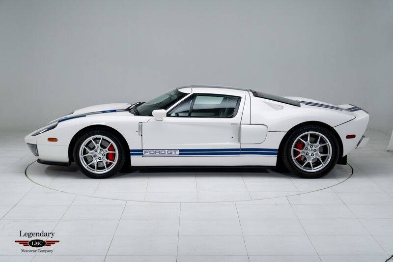2006 Ford GT