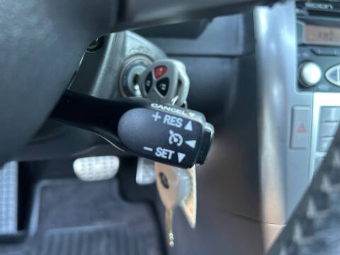 2007 Scion tC