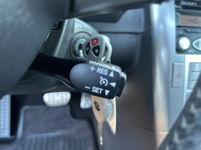 2007 Scion tC