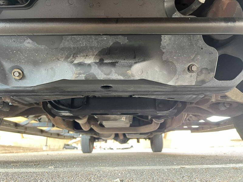 2010 Chevrolet Express LT 3500