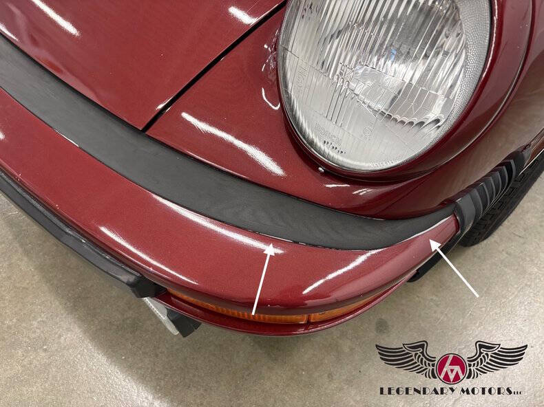 1977 Porsche 911
