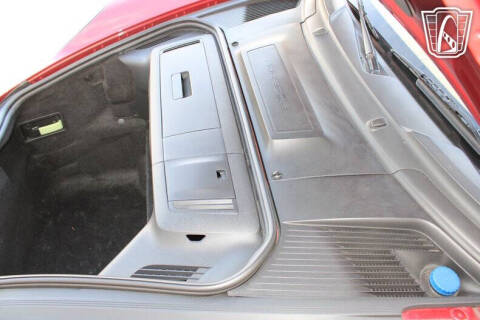 2008 Porsche Cayman