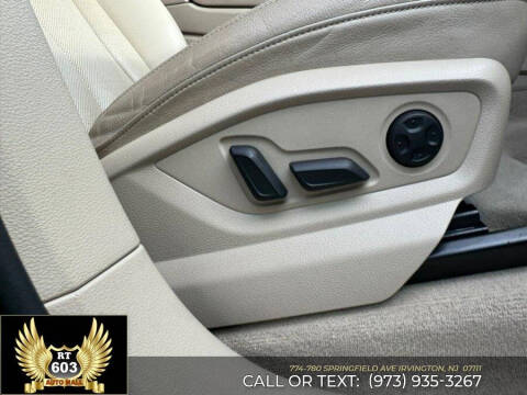 2017 Audi Q7 3.0T quattro Prestige