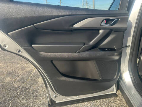 2023 Mazda CX-9 Touring Plus