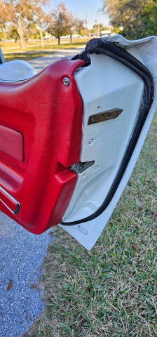 1969 Chevrolet Corvette