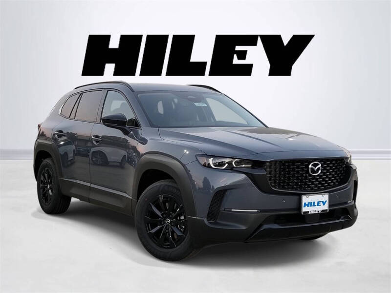 2026 Mazda CX-50 Premium's photo