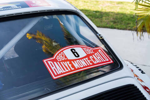 1979 Porsche 911