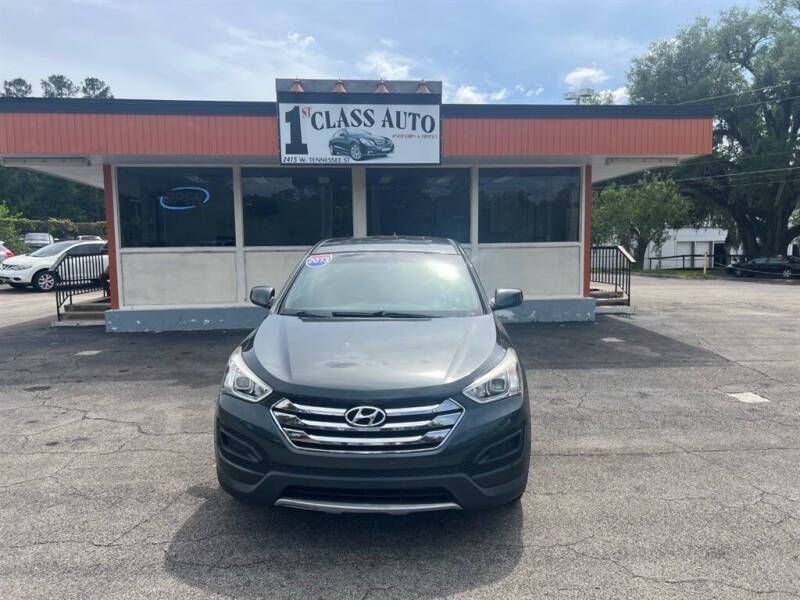 2013 Hyundai Santa Fe Sport for sale at 1st Class Auto in Tallahassee FL