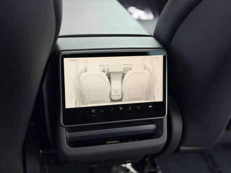 2024 Tesla Model 3 Long Range