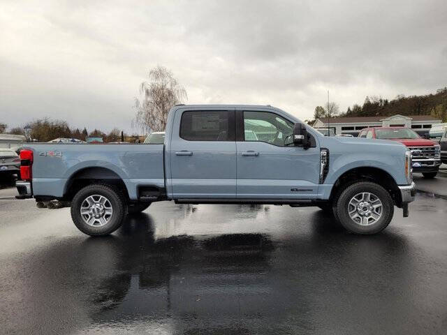2026 Ford F-250 Super Duty
