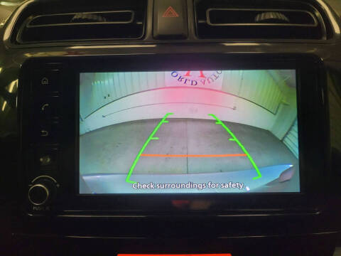 2024 Mitsubishi Mirage