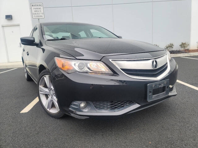 2014 Acura ILX Technology's photo