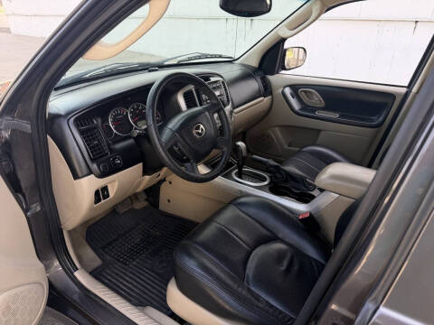 2006 Mazda Tribute s