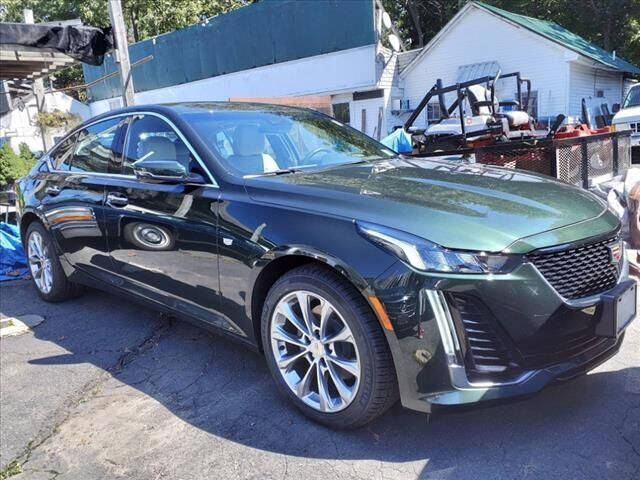 2020 Cadillac CT5 for sale in Watchung, NJ