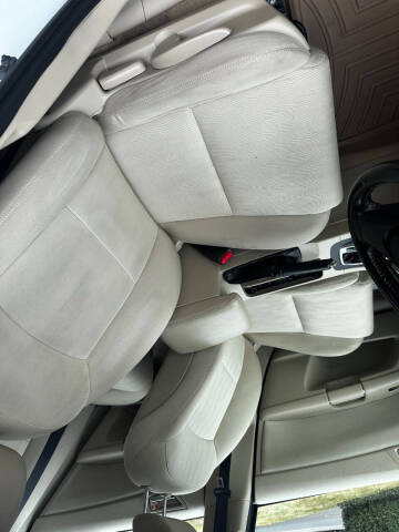 2012 Suzuki Kizashi S