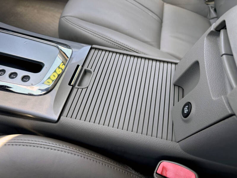 2007 Saturn Aura XE