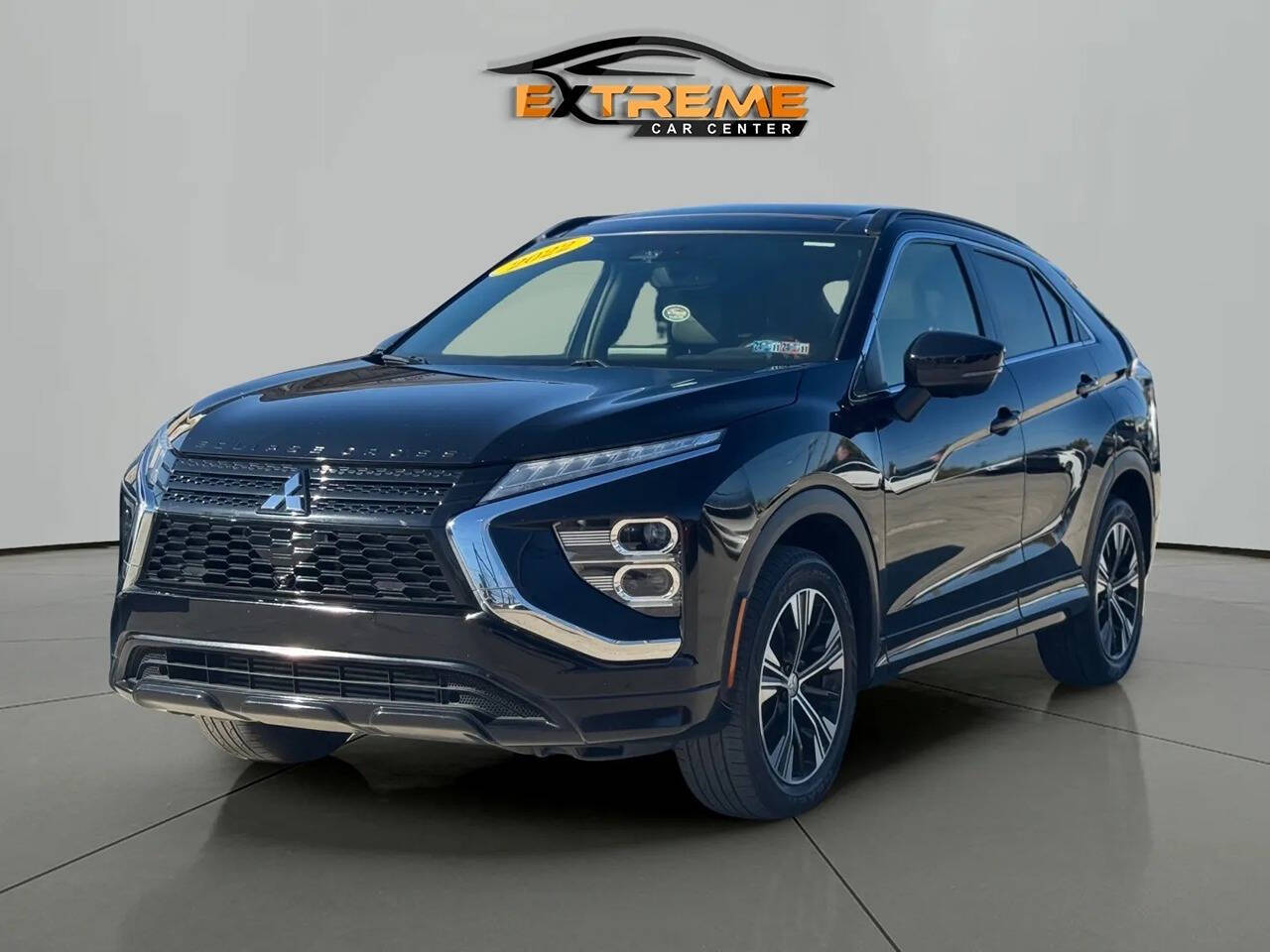 2022 Mitsubishi Eclipse Cross for sale at Extreme Car Center in Detroit, MI