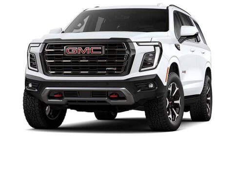 2025 GMC Yukon for sale at CAR-MART in Union City TN