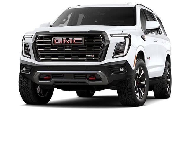 2025 GMC Yukon for sale at CAR-MART in Union City TN
