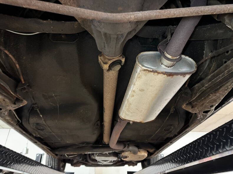 1976 Oldsmobile Cutlass